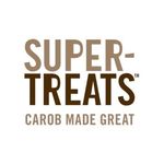 Supertreats Carob Chocolate