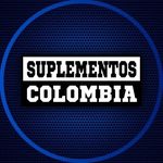 SUPLEMENTOS COLOMBIA