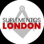 Suplementos London