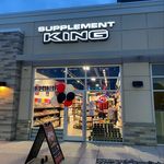 Supplement King Edmonton West