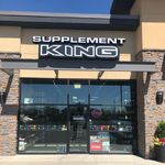 🏋🏼 Supplement King Fort Sask🏋🏾