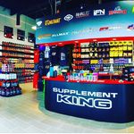 Supplement King Regina