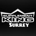 Supplement King Surrey