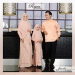 GAMIS BAJU KEBAYA HIJAB MUKENA