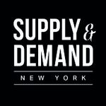 Supply & Demand