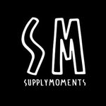 SUPPLY MOMENTS