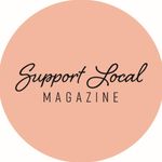 Support Local Magazine