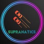 SUPRANATICS