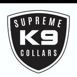 Supreme K9 Collars