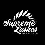 Supreme Lashes
