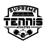 Supreme Tennis Athletes