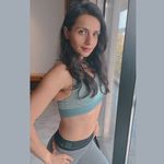 Surbhi Datta Fitness