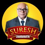 Suresh Chakravarthi