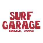 Surf Garage