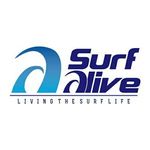 Surf Alive Surf Shop