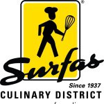 Surfas Culinary District - OC