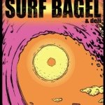 SURF BAGEL 🍴🏄🏻‍♀️🥯