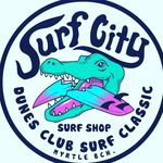 Surf City Surf Shop