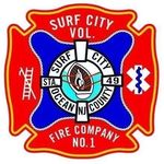 Surf City Fire Company