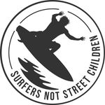 Surfers Not Street Children