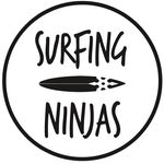 Surfing Ninjas