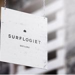 Surflogiet