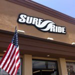 Surf Ride