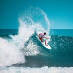 Bart Surf Coaching Mauritius