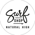 Natural High Surf Shop