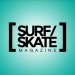 Surf Skate Mag