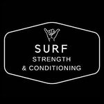 Surf Strength & Conditioning