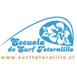 Surf Totoralillo