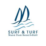 Surf & Turf Nusa Dua Beach