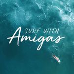 Surf With Amigas