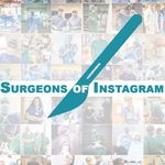 SURGEONS OF INSTAGRAM