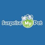 Surprise My Pet