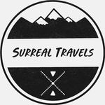 Surreal Travels