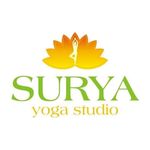 Surya yoga studio