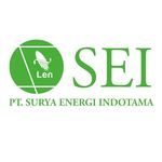 PT. Surya Energi Indotama PT. Surya Energi Indotama