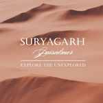 Suryagarh, Jaisalmer