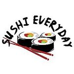 SUSHI EVERYDAY