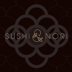 Sushi and Nori