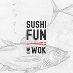 Sushi Fun and Wok