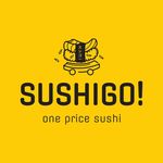 SUSHI GO! By Hiro Group