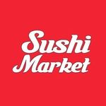 SUSHI MARKET