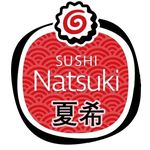 SUSHI NATSUKI