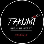 Sushi Takumi 🍣