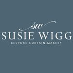 Susie Wigg • Bespoke Curtain Makers