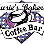 Susies Bakery And Coffee Bar