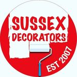 Sussex Decorators 🇬🇧